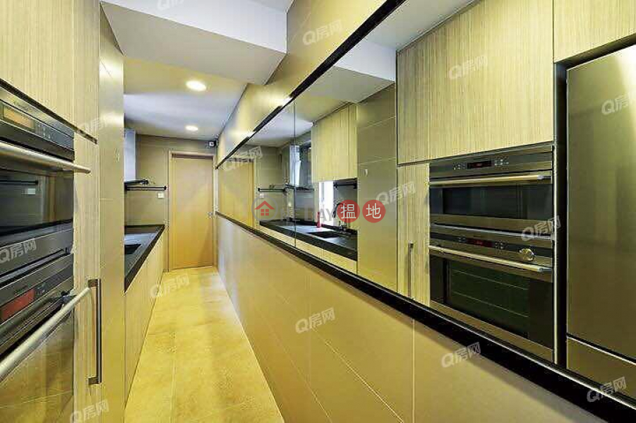 Property Search Hong Kong | OneDay | Residential | Rental Listings, Moon Fair Mansion | 2 bedroom High Floor Flat for Rent