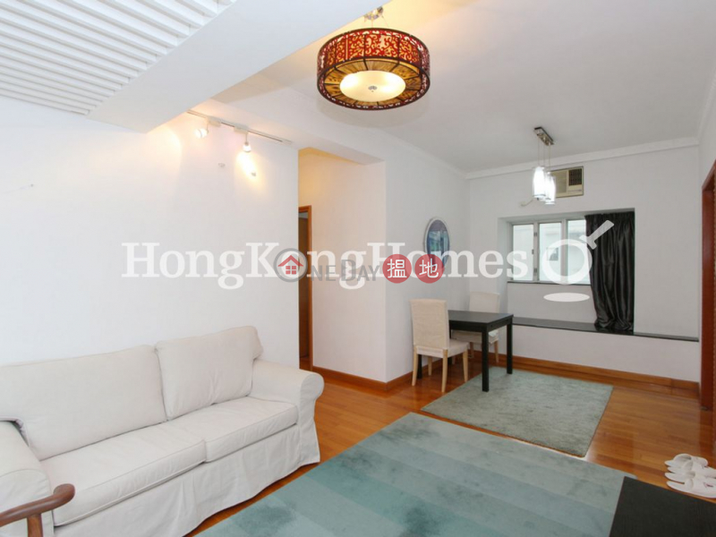 3 Bedroom Family Unit for Rent at The Rednaxela | 1 Rednaxela Terrace | Western District, Hong Kong Rental | HK$ 25,000/ month