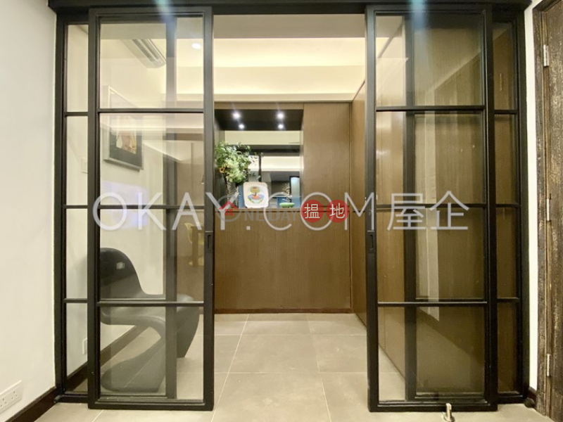Property Search Hong Kong | OneDay | Residential, Rental Listings | Tasteful 2 bedroom in Wan Chai | Rental