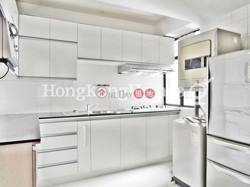 HK$ 49,000/ 月柏景臺1座|東區柏景臺1座三房兩廳單位出租