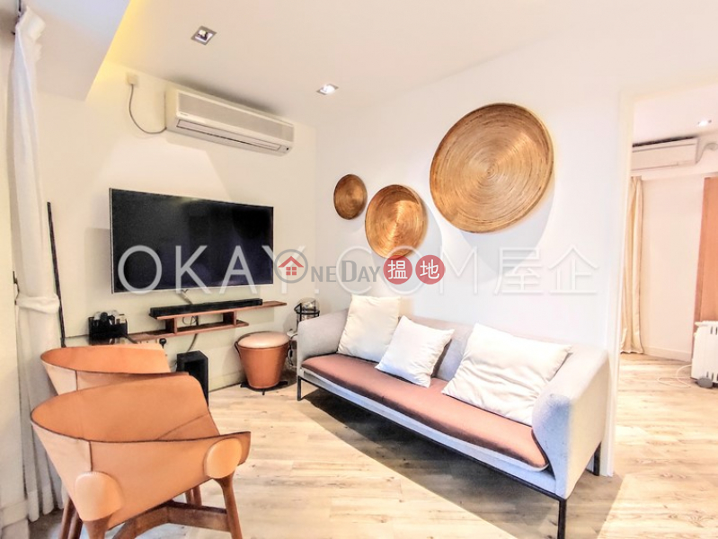 Popular 1 bedroom with terrace | For Sale | Sunrise House 新陞大樓 Sales Listings
