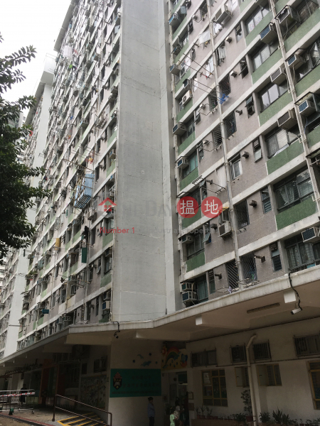 Leung King Estate - Leung Chi House Block 4 (Leung King Estate - Leung Chi House Block 4) Tuen Mun|搵地(OneDay)(3)