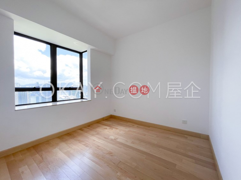 Unique 3 bedroom with balcony & parking | Rental 11 Bowen Road | Eastern District | Hong Kong | Rental, HK$ 59,000/ month