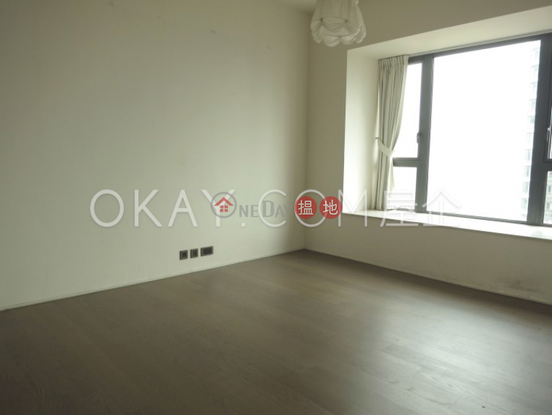 Property Search Hong Kong | OneDay | Residential Rental Listings | Rare 3 bedroom on high floor with balcony | Rental