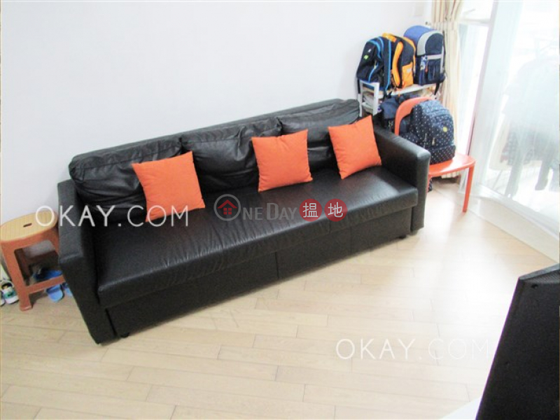 Property Search Hong Kong | OneDay | Residential | Sales Listings Tasteful 2 bedroom in Olympic Station | For Sale