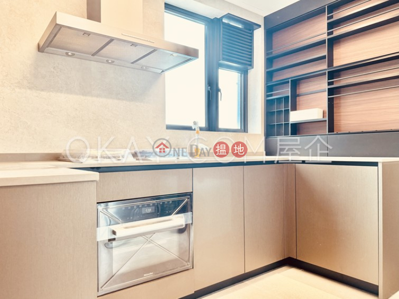 HK$ 78,000/ month, Victoria Coast Western District Rare 3 bedroom on high floor with balcony | Rental