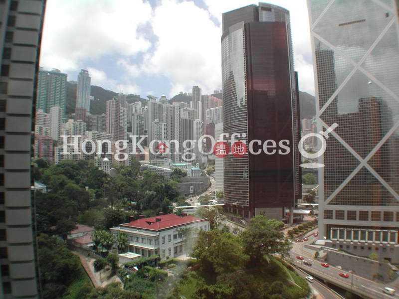Property Search Hong Kong | OneDay | Office / Commercial Property | Sales Listings Office Unit at Lippo Centre | For Sale