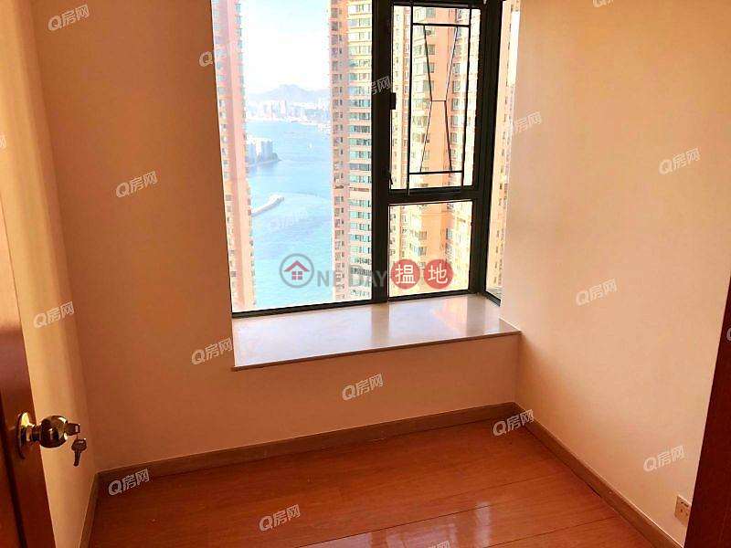 Property Search Hong Kong | OneDay | Residential, Rental Listings | Tower 3 Island Resort | 3 bedroom High Floor Flat for Rent