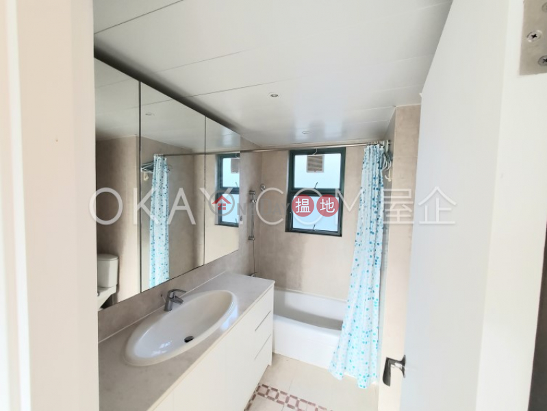 Lovely 3 bedroom with balcony | Rental | 40 Siena One Drive | Lantau Island | Hong Kong Rental | HK$ 36,000/ month
