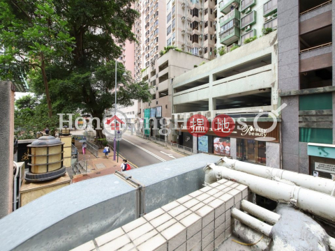 金寧大廈兩房一廳單位出租, 金寧大廈 Kam Ning Mansion | 西區 (Proway-LID73434R)_0