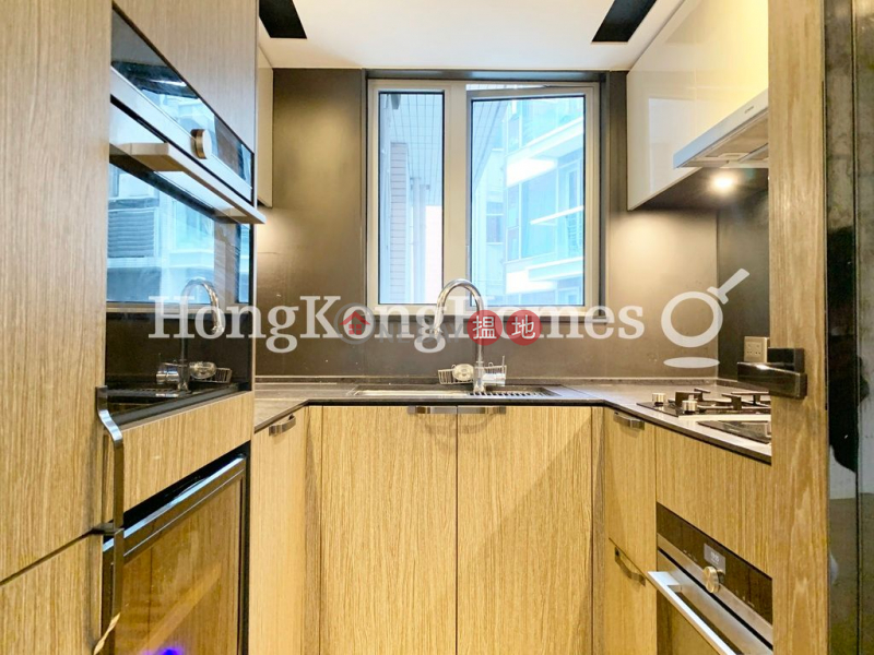 Mount Pavilia Unknown, Residential, Sales Listings, HK$ 12.7M