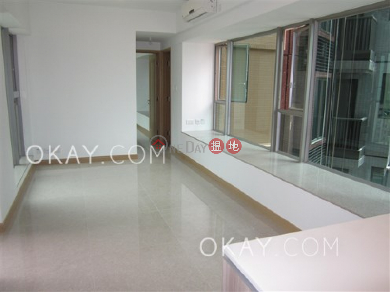 Property Search Hong Kong | OneDay | Residential, Rental Listings | Unique 2 bedroom with balcony | Rental