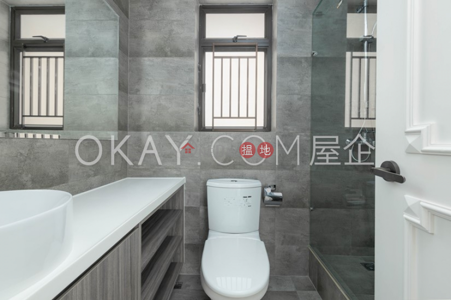 HK$ 78,000/ 月騰皇居 II|中區-3房2廁,極高層,星級會所,連車位《騰皇居 II出租單位》