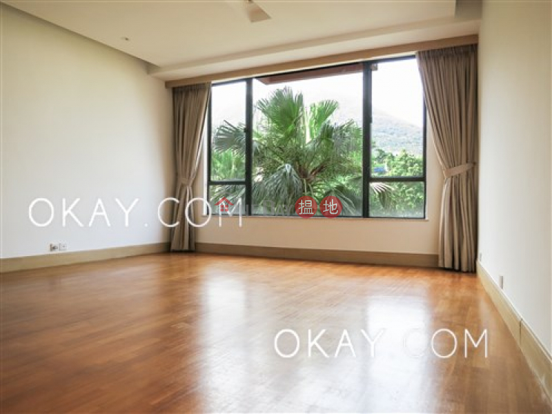 Exquisite house with rooftop & parking | Rental | Stanley Court 海灣園 Rental Listings