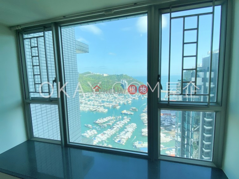 Elegant 2 bedroom on high floor | For Sale | Sham Wan Towers Block 2 深灣軒2座 Sales Listings
