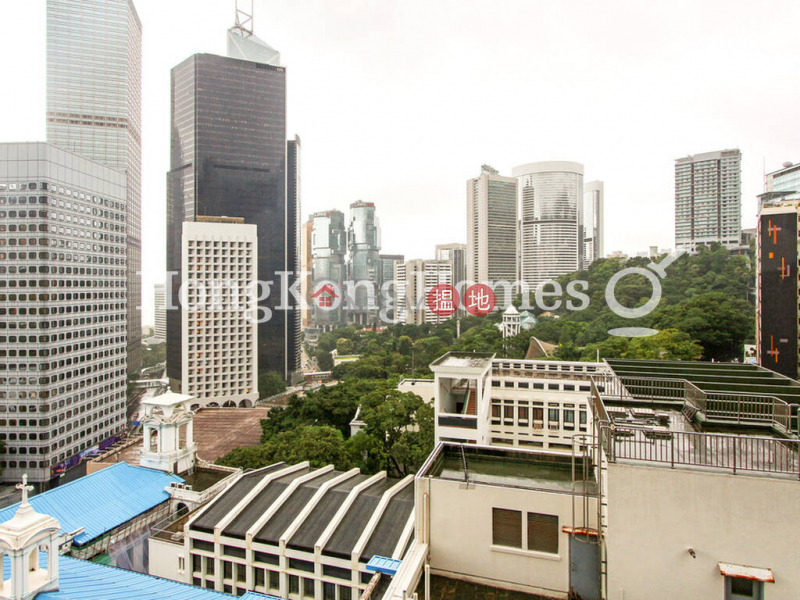 The Royal Court, Unknown Residential, Rental Listings HK$ 45,000/ month
