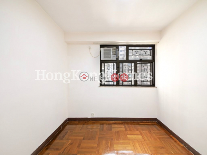 3 Bedroom Family Unit for Rent at Flora Garden | 50 Cloud View Road | Eastern District | Hong Kong | Rental | HK$ 38,000/ month