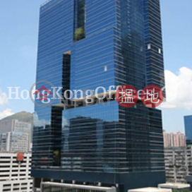 Office Unit for Rent at Exchange Tower, Exchange Tower 國際交易中心 | Kwun Tong District (HKO-78582-ABFR)_0