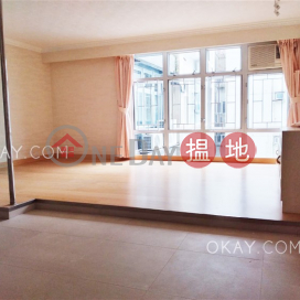 Unique 3 bedroom with balcony | Rental, City Garden Block 6 (Phase 1) 城市花園1期6座 | Eastern District (OKAY-R156498)_0