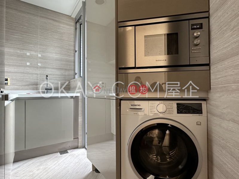 HK$ 11M | One Wan Chai Wan Chai District Lovely 1 bedroom with balcony | For Sale