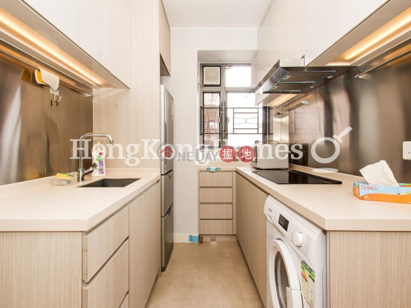 2 Bedroom Unit at Hollywood Terrace | For Sale | Hollywood Terrace 荷李活華庭 Sales Listings