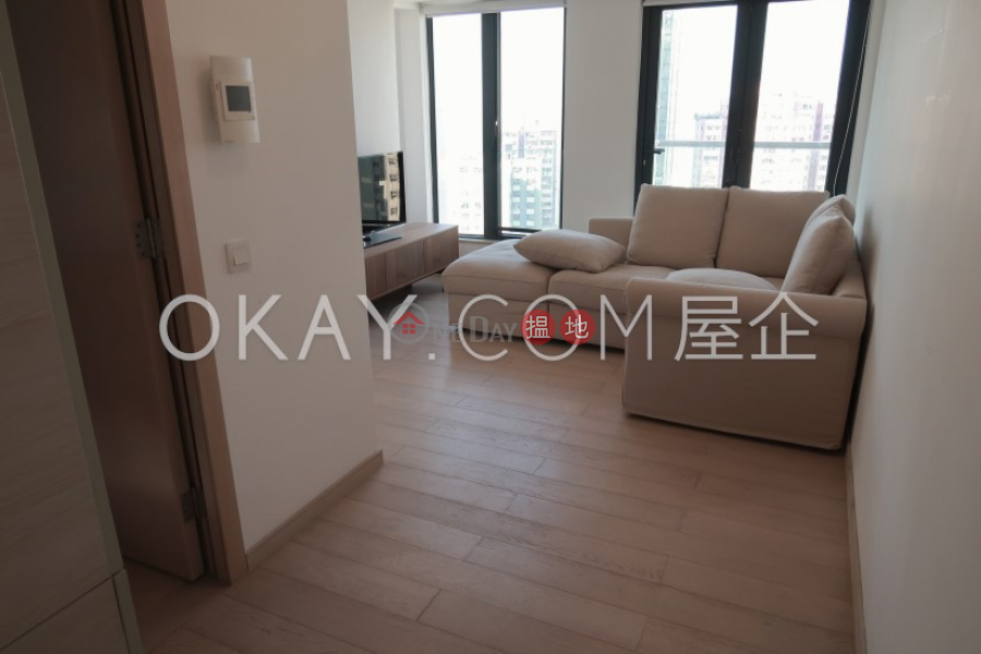 Popular 2 bedroom with balcony | For Sale, 116-118 Second Street | Western District Hong Kong Sales | HK$ 11.8M