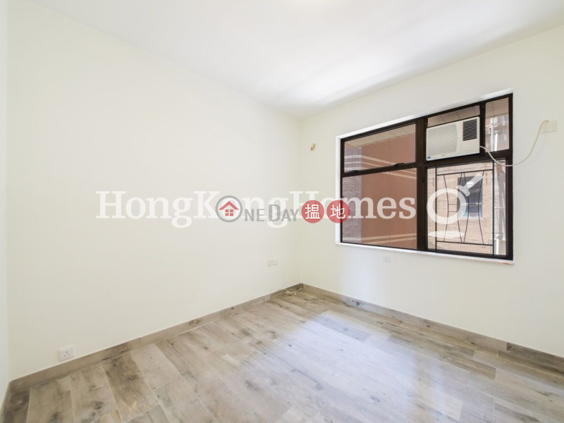 3 Bedroom Family Unit for Rent at Parkway Court, 4 Park Road | Western District | Hong Kong | Rental HK$ 45,000/ month