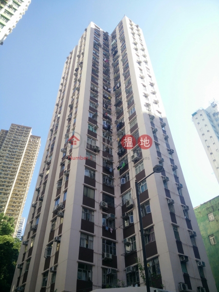 Fortune Mansion (Fortune Mansion) Ap Lei Chau|搵地(OneDay)(1)