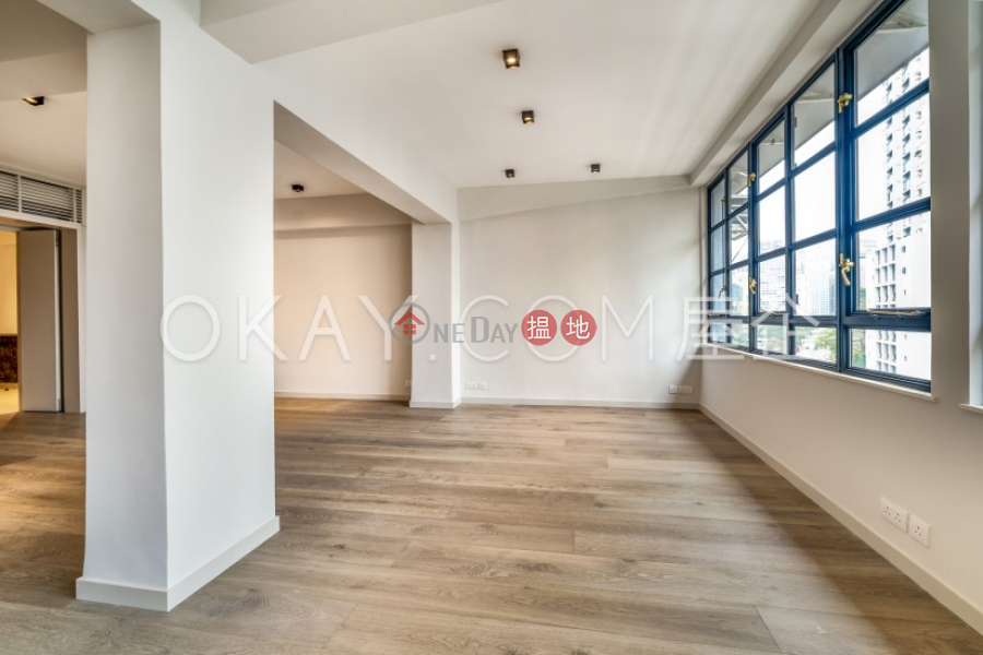 百利大廈中層|住宅|出租樓盤|HK$ 45,000/ 月