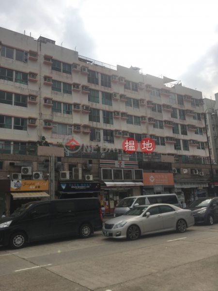 Mui Wo Centre, Block C (Mui Wo Centre, Block C) Mui Wo|搵地(OneDay)(1)