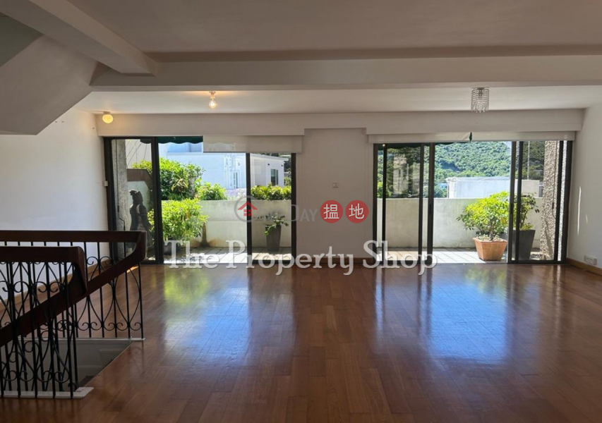 Property Search Hong Kong | OneDay | Residential | Rental Listings, Clear Water Bay House - Large Garage