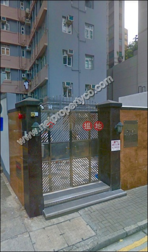 Apartment for Rent in Wan Chai, Starlight Garden 星輝苑 | Wan Chai District (A060899)_0