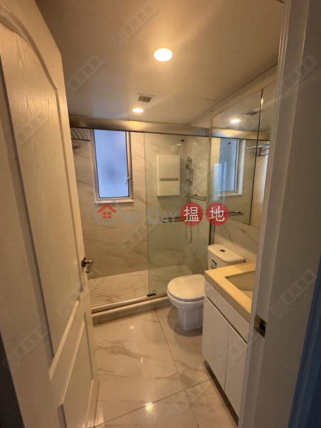 Three bedrooms and one apartment in The Harbourside | The Harbourside Tower 1 君臨天下1座 Sales Listings