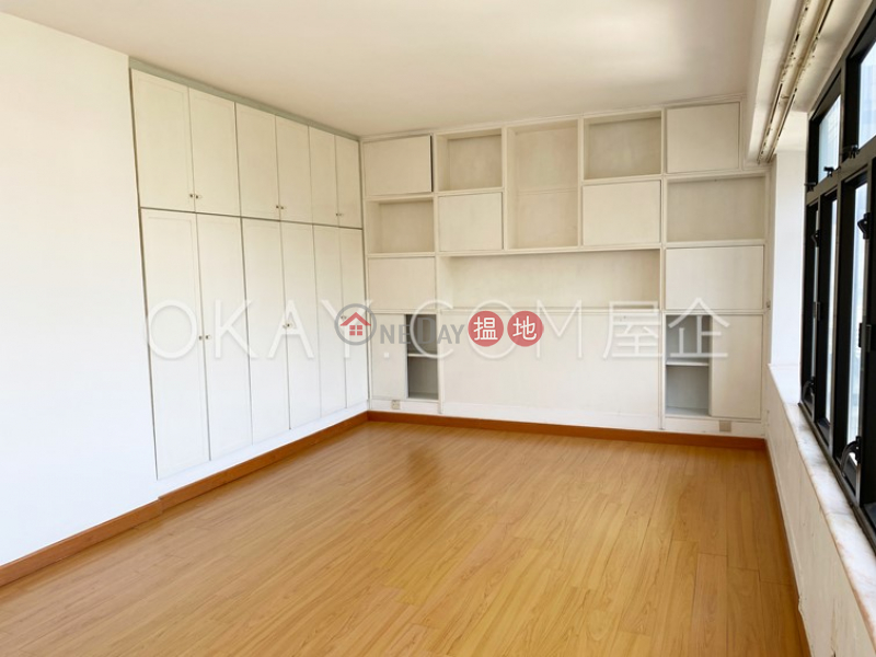 Stylish 4 bed on high floor with harbour views | Rental | 11 Bowen Road | Eastern District | Hong Kong, Rental HK$ 98,000/ month