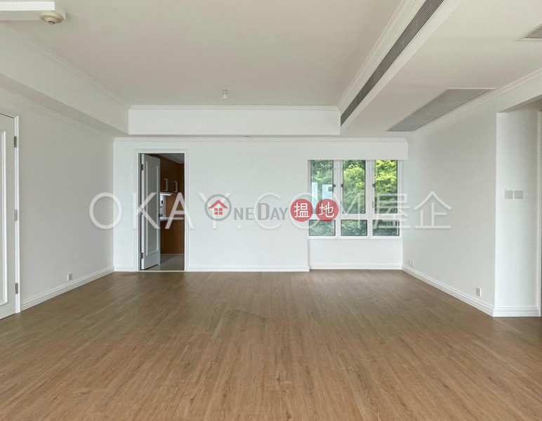 Unique 4 bedroom with sea views, balcony | Rental | 109 Repulse Bay Road | Southern District | Hong Kong Rental, HK$ 125,000/ month