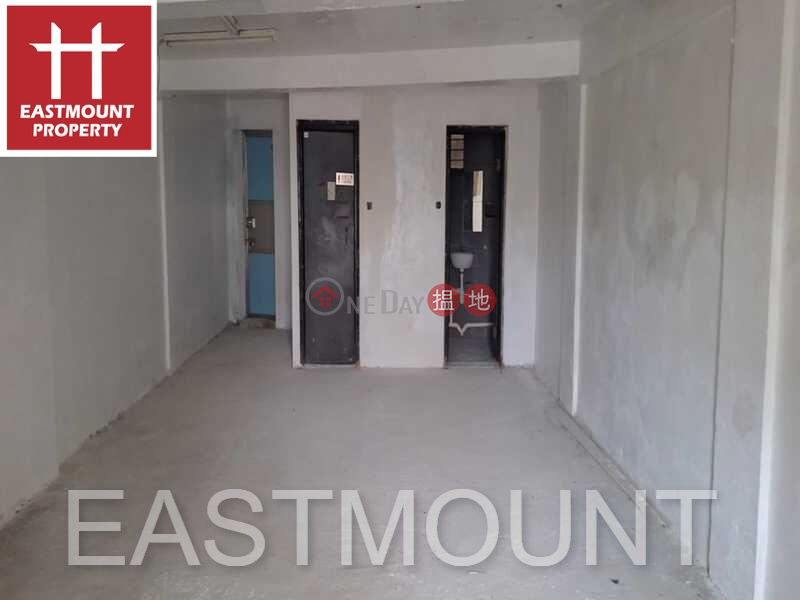 HK$ 30,000/ 月|西貢苑 D座|西貢西貢 Sai Kung Town Centre 西貢市中心舖位出租-位置方便 出租單位