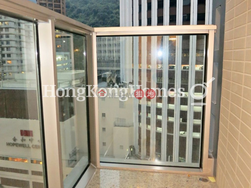 2 Bedroom Unit for Rent at The Avenue Tower 2 | 200 Queens Road East | Wan Chai District Hong Kong, Rental HK$ 30,000/ month