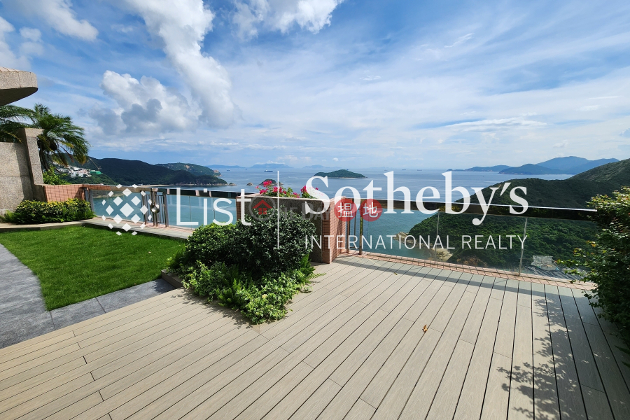 HK$ 220,000/ month Circle Lodge Southern District, Property for Rent at Circle Lodge with 3 Bedrooms