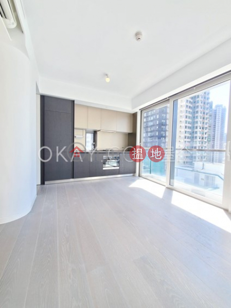 Lovely 1 bedroom in Central | Rental, 28 Aberdeen Street 鴨巴甸街28號 Rental Listings | Central District (OKAY-R320351)