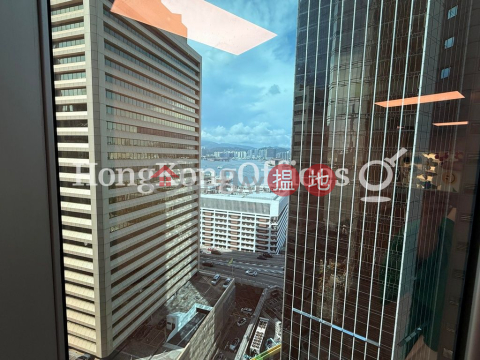 金龍中心寫字樓租單位出租, 金龍中心 Golden Centre | 西區 (HKO-81131-ABER)_0