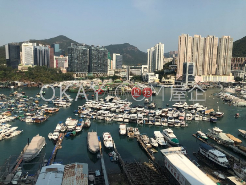 Larvotto, Low, Residential | Sales Listings HK$ 24M