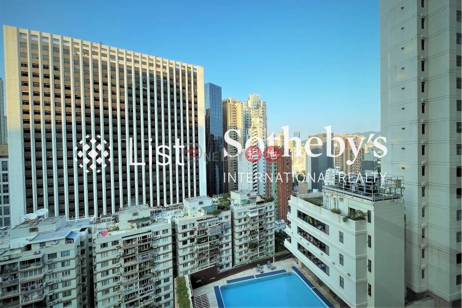Property for Rent at Amber Garden with 3 Bedrooms | Amber Garden 珀苑 Rental Listings
