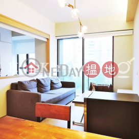 2 Bedroom Unit for Rent at yoo Residence