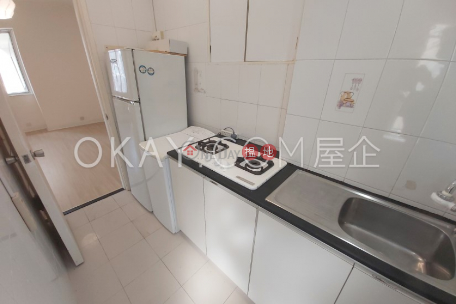 HK$ 8.2M Arbuthnot House, Central District, Tasteful 1 bedroom in Central | For Sale