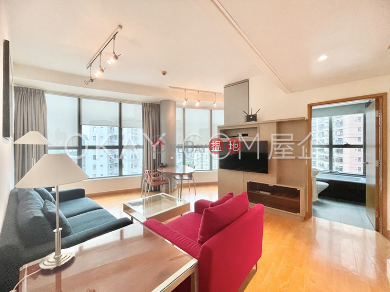 Property Search Hong Kong | OneDay | Residential, Rental Listings | Luxurious 2 bedroom in Happy Valley | Rental