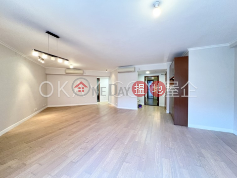 Lovely 3 bedroom with parking | Rental, Sunderland Court 新德園 | Kowloon Tong (OKAY-R803323)_0