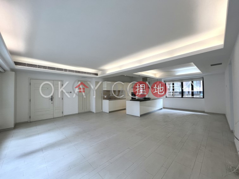 Tasteful 4 bedroom with balcony & parking | Rental | Suncrest Tower 桂濤苑 _0