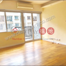 Apartment for Rent in Happy Valley, Village Tower 山村大廈 | Wan Chai District (A026638)_0