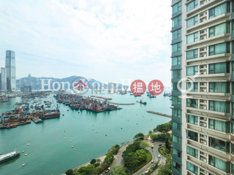 3 Bedroom Family Unit for Rent at Tower 10 Island Harbourview | Tower 10 Island Harbourview 維港灣10座 _0