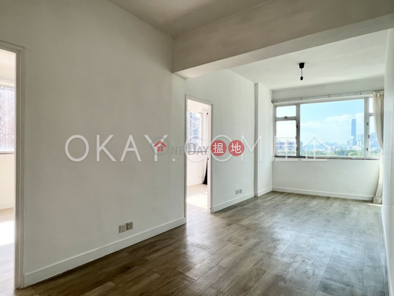 Property Search Hong Kong | OneDay | Residential | Rental Listings Unique 2 bedroom on high floor with sea views | Rental